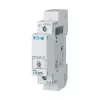Eaton Z-EL/G230 indicador luminoso LED verde, carril DIN, 230V AC, 1 TE 284922