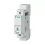 Eaton Z-EL/G230 indicador luminoso LED verde, carril DIN, 230V AC, 1 TE 284922