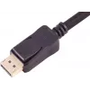 shiverpeaks cable alargador DisplayPort 1.2, 4K, 1,5 m (10-48155)