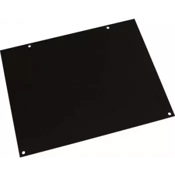 Bopla M200 placa de montaje, papel fenólico 41000500