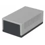 Bopla Carcasa universal 189 x 110 x 70 mm ABS gris claro/gris oscuro E 450 VL 05450200