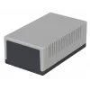 Bopla Carcasa universal 189 x 110 x 70 mm ABS gris claro/gris oscuro E 450 VL 05450200
