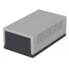 Bopla Carcasa universal 189 x 110 x 70 mm ABS gris claro/gris oscuro E 450 VL 05450200