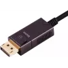 S/CONN maximum connectivity 30-20485 cable adaptador óptico de DisplayPort a HDMI-A, 4K60, 30 m