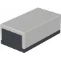 Bopla E 440 caja universal, plástico, gris claro, 80 x 150 x 55 mm 05440000