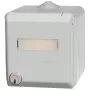 MENNEKES Cepex Toma de corriente de pared 32A 5P 6H 400V IP44 rojo 4170