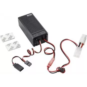 Reely Módulo de sonido motor Truck 5 - 8,4 V (1556762)