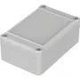 Bopla EUROMAS ET 208F 63208200 caja universal, 98 x 64 x 38 mm, ABS, gris claro