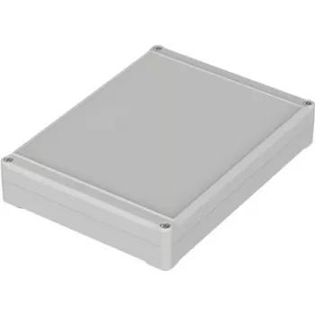 Bopla EUROMAS ET 232F Carcasa universal 200 x 150 x 37 mm ABS gris claro 63232200