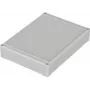 Bopla EUROMAS ET 232F Carcasa universal 200 x 150 x 37 mm ABS gris claro 63232200