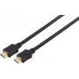 S CONN MAXIMUM CONNECTIVITY Cable HDMI 2.1 8K 1,5m negro (10-45155)