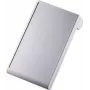 Bopla BP 810 Carcasa de sobremesa 176 x 106 x 54 mm ABS gris claro RAL 7035 45810000