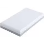 Bopla EG 2030 Carcasa de sobremesa 200 x 112 x 30 mm poliestireno gris claro RAL 7035 32203002