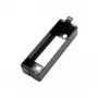 Telegärtner Bandeja de encaje empotrable para módulos STX, gris claro B03015A0940