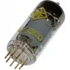Siemens EF 800 = EF 860 válvula electrónica, zócalo Noval, 1 ud.