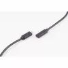 ShiverPeaks BS13-44025 Cable alargador USB 3.2 Gen 2 USB-C 1 m negro