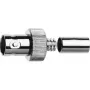 Telegärtner J01003A1262 conector de red BNC hembra para cable coaxial RG-62