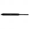 GEDORE Ochsenkopf OX 125-0000 cinturón portaherramientas de cadera - negro piel genuina - contorno de cintura 80-120 cm - 110 mm de ancho 2907054