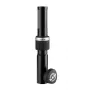 König & Meyer casquillo adaptador Ring Lock 3/8