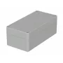 Bopla Euromas M 219 carcasa universal 160 x 80 x 60 mm policarbonato gris claro 02219000