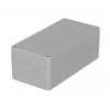 Bopla Euromas M 219 carcasa universal 160 x 80 x 60 mm policarbonato gris claro 02219000