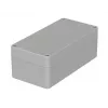 Bopla Euromas M 219 carcasa universal 160 x 80 x 60 mm policarbonato gris claro 02219000