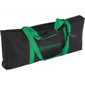 König & Meyer 18959-000-00 funda para atril negro