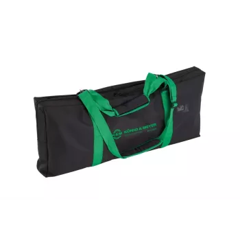König & Meyer 18959-000-00 funda para atril negro