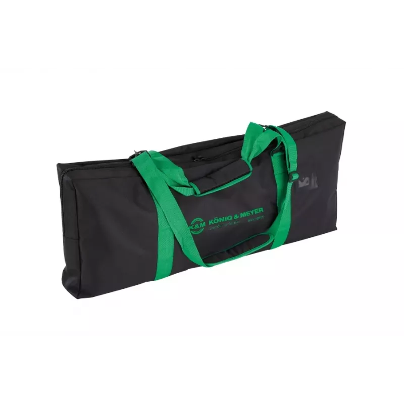 König & Meyer 18959-000-00 funda para atril negro