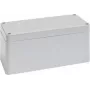 Bopla EUROMAS M 231 carcasa universal 160 x 80 x 85 mm policarbonato gris claro 02231000