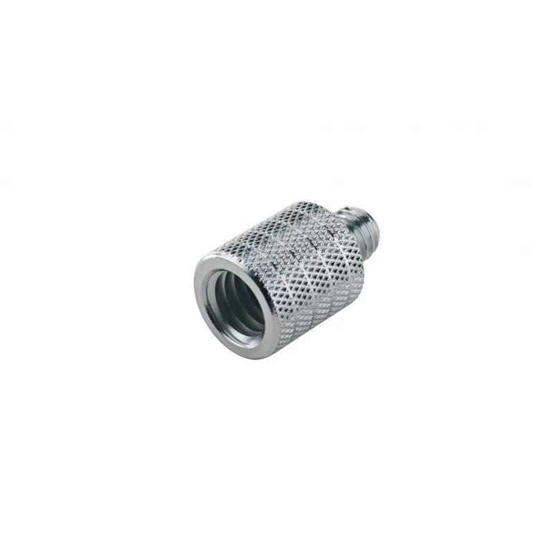 König & Meyer adaptador reductor de rosca M25 a M20, latón cincado, 21800-000-29