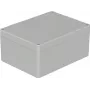 Bopla EUROMAS M carcasa universal 160 x 120 x 75 mm policarbonato gris claro 02238200