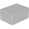 Bopla EUROMAS M carcasa universal 160 x 120 x 75 mm policarbonato gris claro 02238200