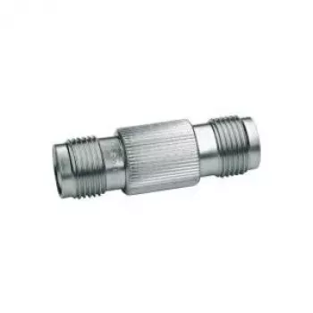 Telegärtner adaptador de conector hembra TNC a conector hembra TNC J01014A2618
