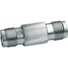 Telegärtner adaptador de conector hembra TNC a conector hembra TNC J01014A2618