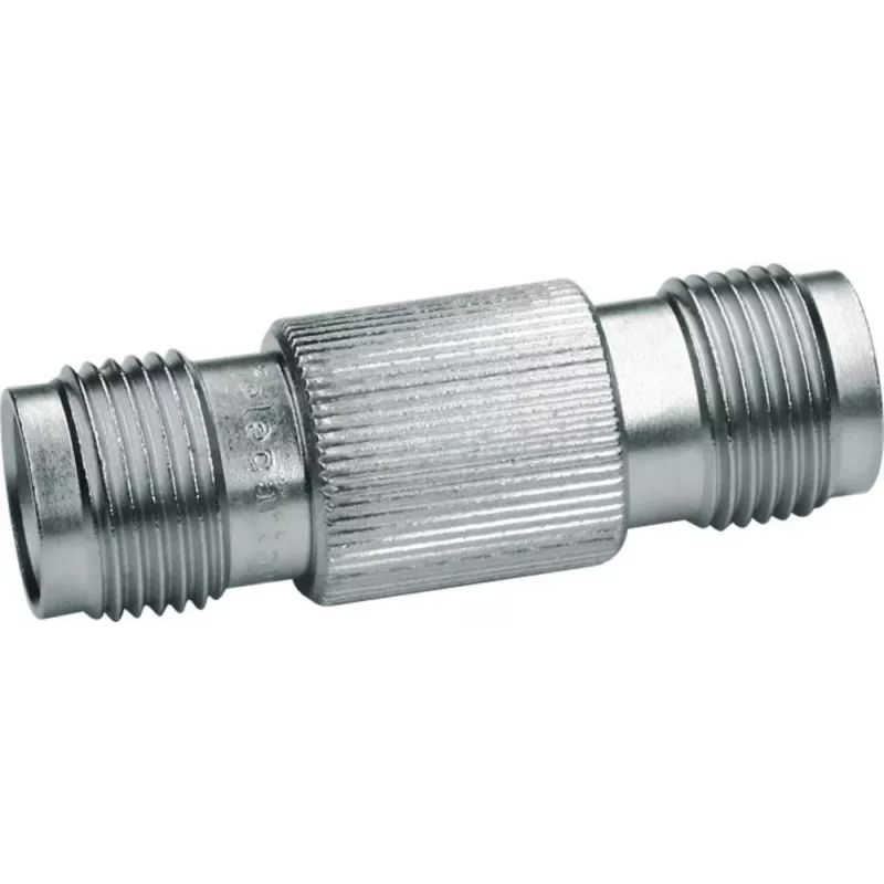 Telegärtner adaptador de conector hembra TNC a conector hembra TNC J01014A2618