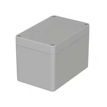 Bopla EUROMAS T 226 carcasa universal 120 x 80 x 85 mm ABS gris claro 03226000