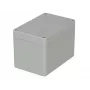 Bopla EUROMAS T 226 carcasa universal 120 x 80 x 85 mm ABS gris claro 03226000