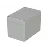 Bopla EUROMAS T 226 carcasa universal 120 x 80 x 85 mm ABS gris claro 03226000