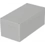 Bopla EUROMAS T 242 03242000 caja universal, 240 x 120 x 100 mm, ABS, gris claro