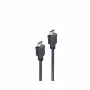 SHIVERPEAKS cable Ultra HDMI 2.1 8K 0,5m negro BS10-45015