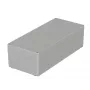 Bopla EUROMAS T 244 carcasa universal 340 x 150 x 100 mm ABS gris claro 03244000
