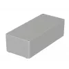 Bopla EUROMAS T 244 carcasa universal 340 x 150 x 100 mm ABS gris claro 03244000