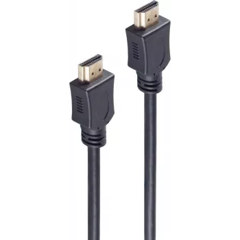 shiverpeaks!!! cable Ultra HDMI, 8K, negro, 2m (BS10-45035)