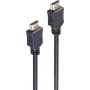 shiverpeaks!!! cable Ultra HDMI, 8K, negro, 2m (BS10-45035)