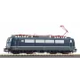 PIKO 21004 H0 locomotora eléctrica BR 184.1 DB época IV