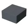 Bopla EUROMAS P 337 carcasa universal 255 x 250 x 121 mm poliéster gris plata RAL 7001 4337000