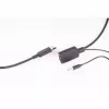 ShiverPeaks BS30-37085 cable de extensión USB 3.1 activo 15 m