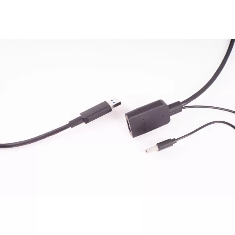 ShiverPeaks BS30-37085 cable de extensión USB 3.1 activo 15 m