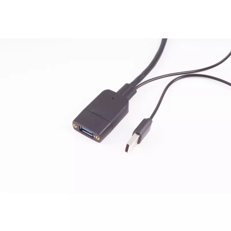 ShiverPeaks BS30-37085 cable de extensión USB 3.1 activo 15 m